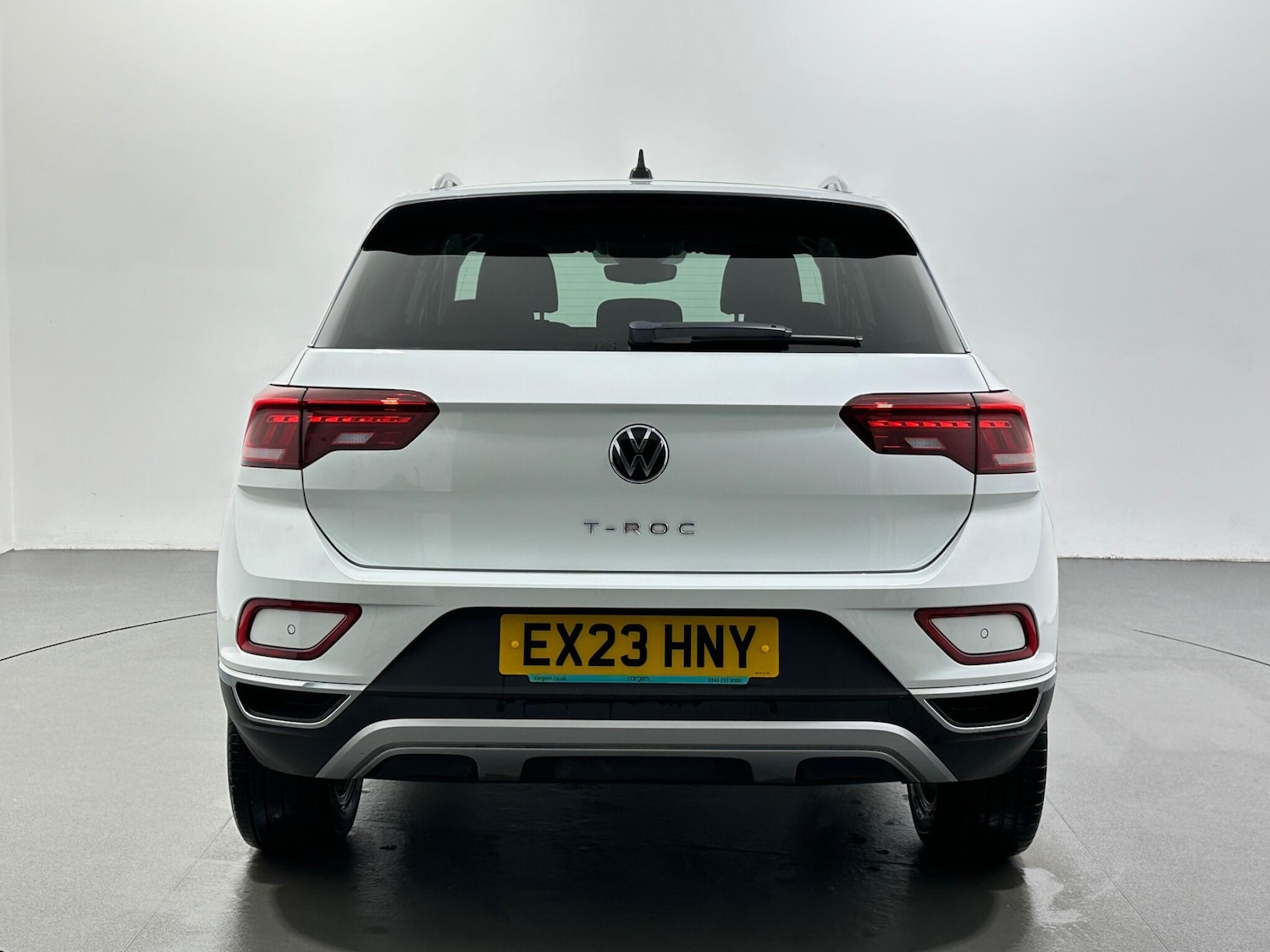 Used Volkswagen T-Roc 2023 for sale - 77454981: Photo 7