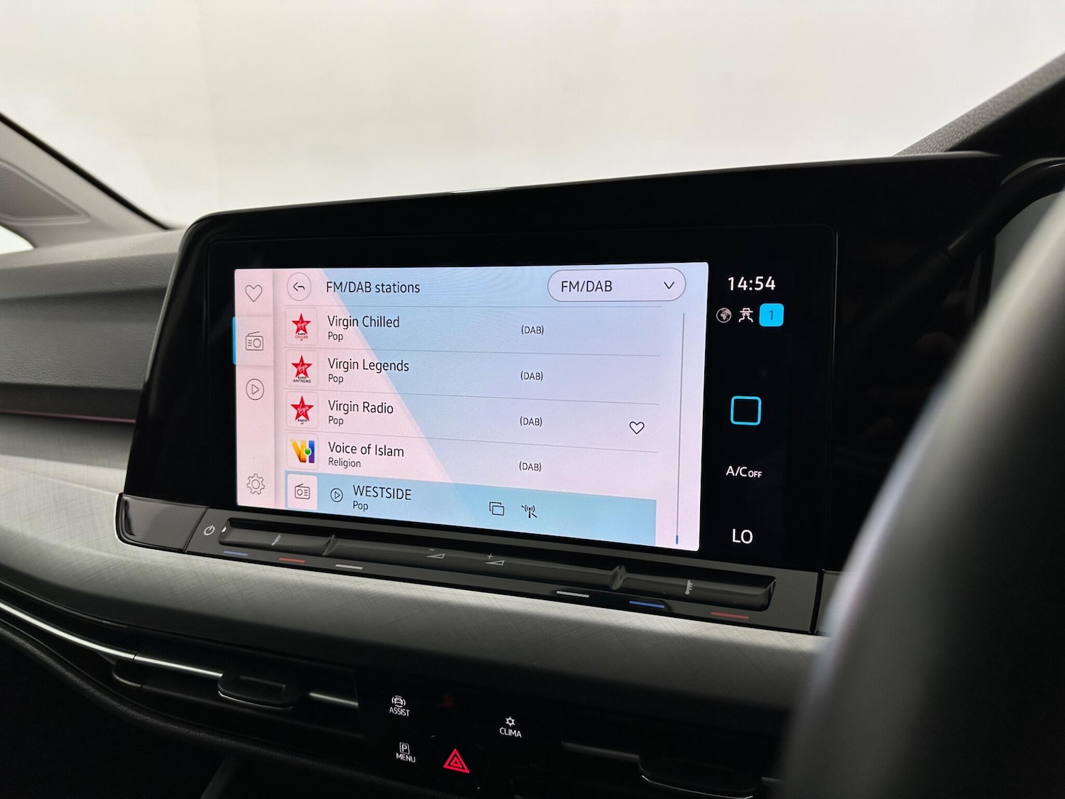 Used Volkswagen Golf for sale - 77625388: Photo 24