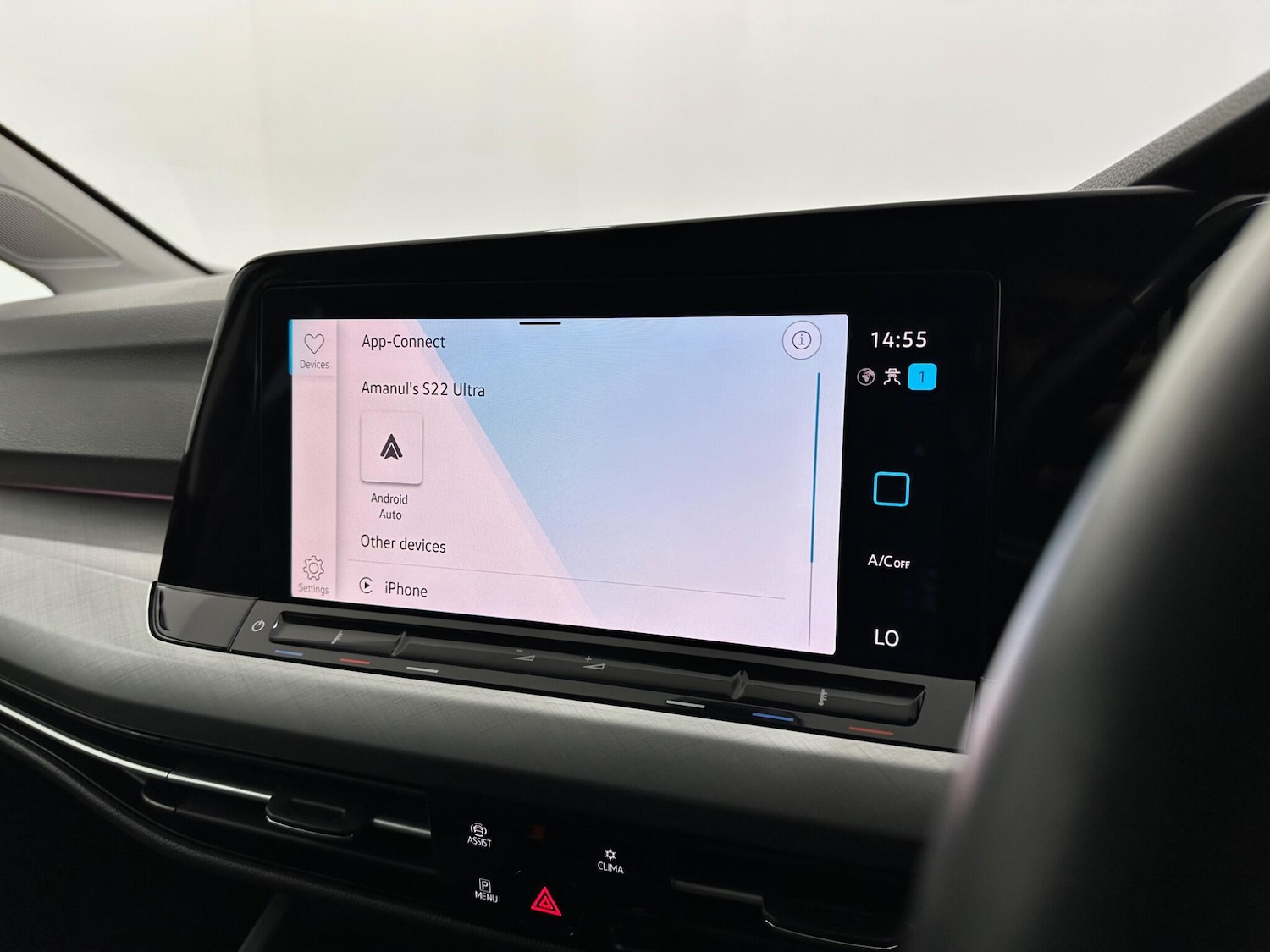 Used Volkswagen Golf for sale - 77625388: Photo 25