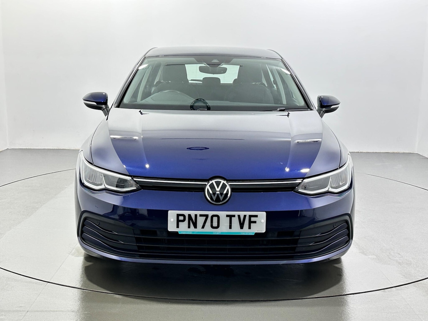 Used Volkswagen Golf for sale - 77625388: Photo 3