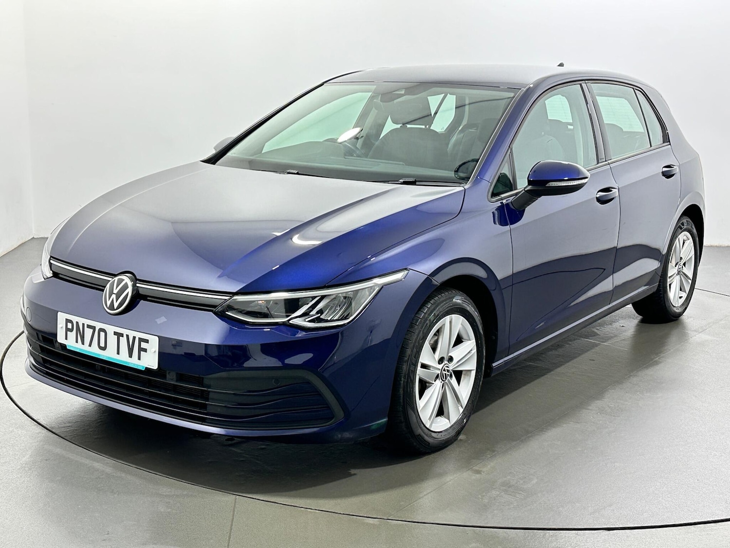Used Volkswagen Golf for sale - 77625388: Photo 4