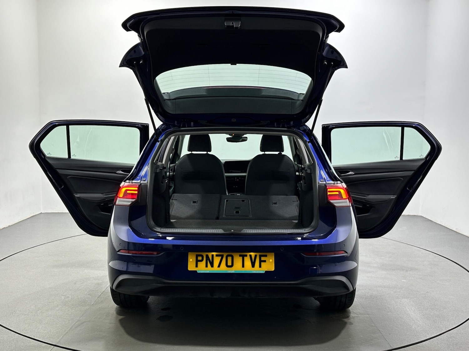 Used Volkswagen Golf for sale - 77625388: Photo 45