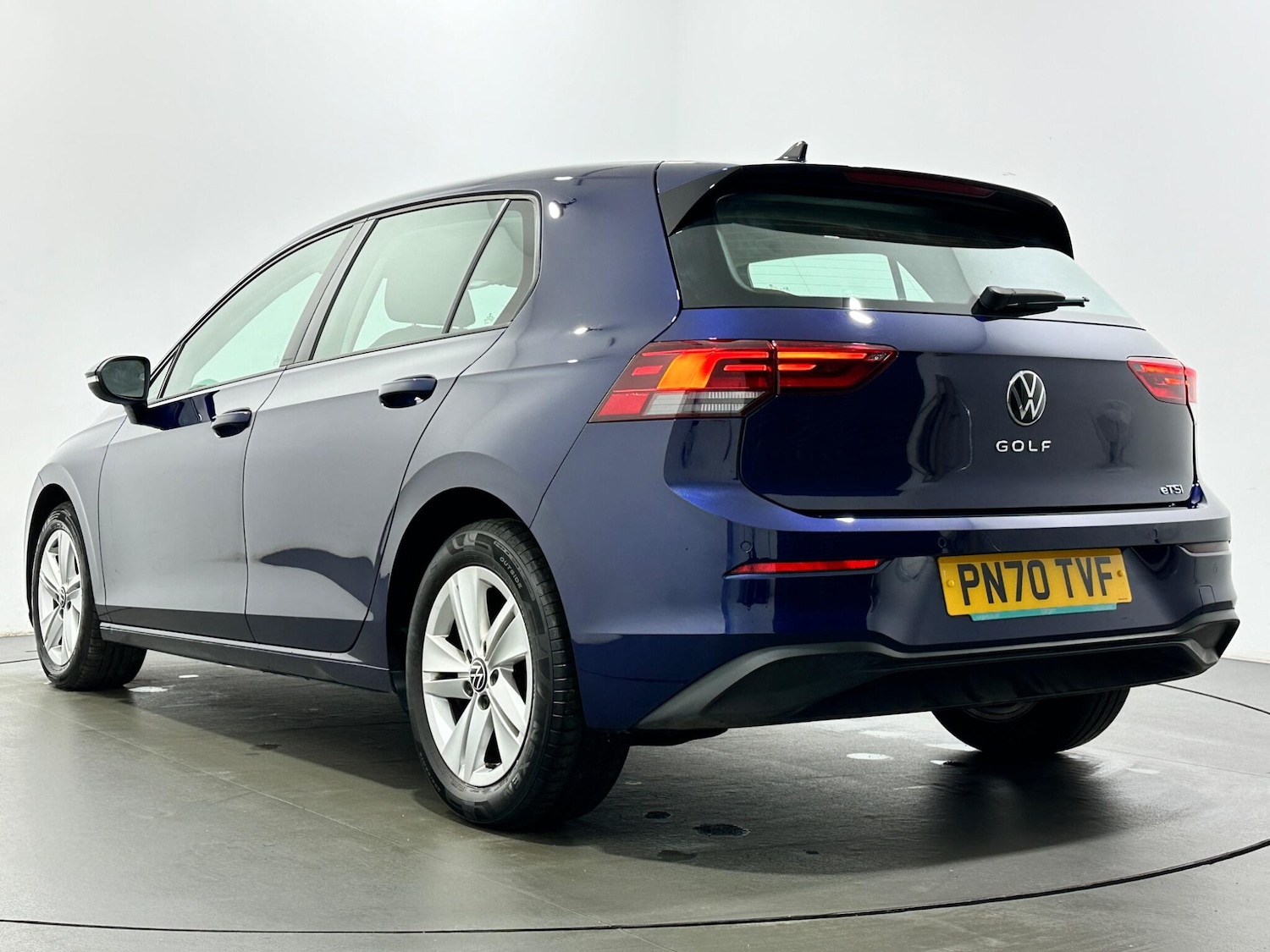 Used Volkswagen Golf for sale - 77625388: Photo 49