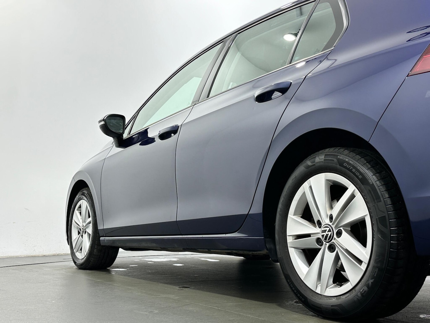 Used Volkswagen Golf for sale - 77625388: Photo 50