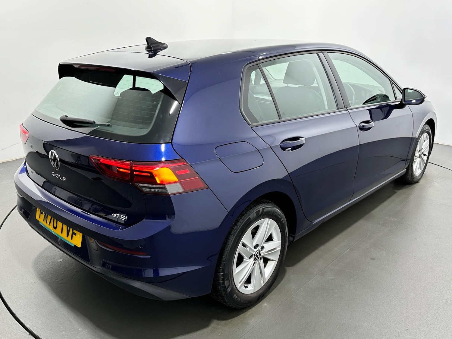 Used Volkswagen Golf for sale - 77625388: Photo 52