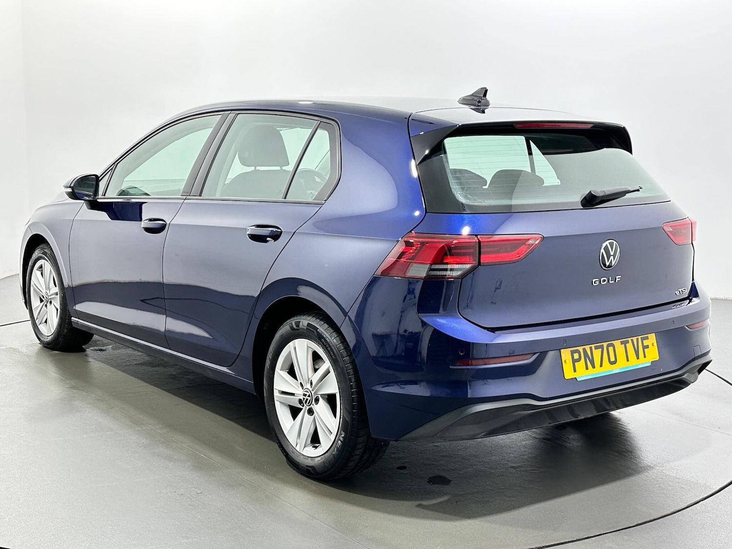 Used Volkswagen Golf for sale - 77625388: Photo 6