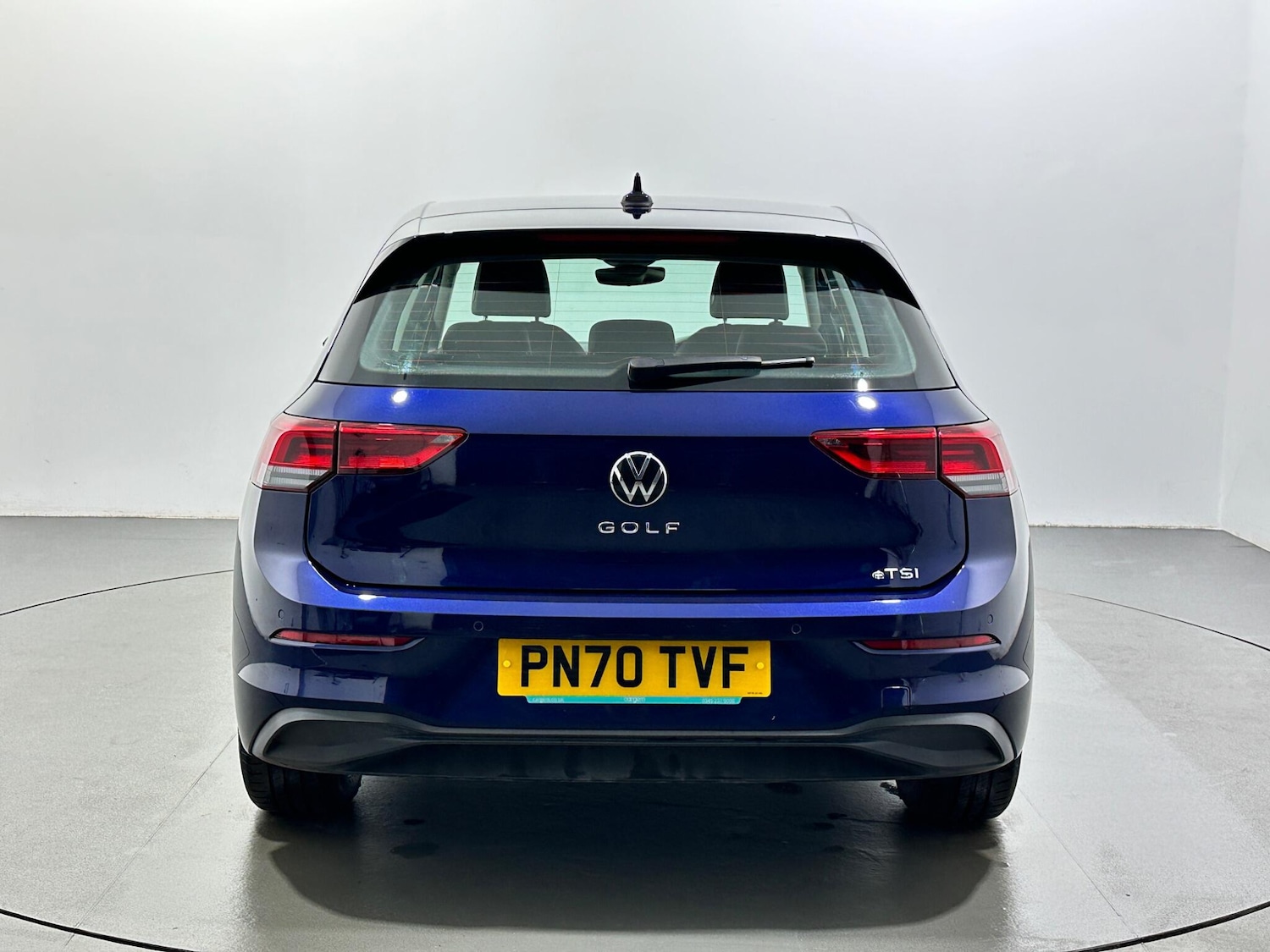Used Volkswagen Golf for sale - 77625388: Photo 7