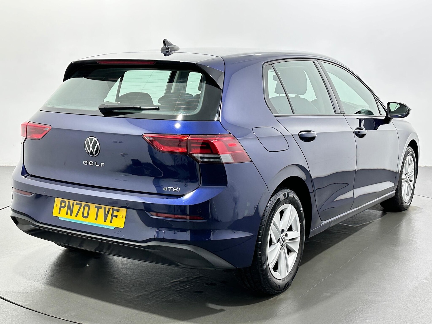 Used Volkswagen Golf for sale - 77625388: Photo 8