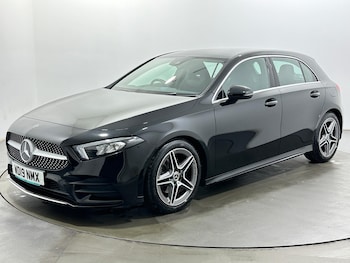 Used Mercedes-Benz A-Class 2019 for sale - 79609188: Photo
