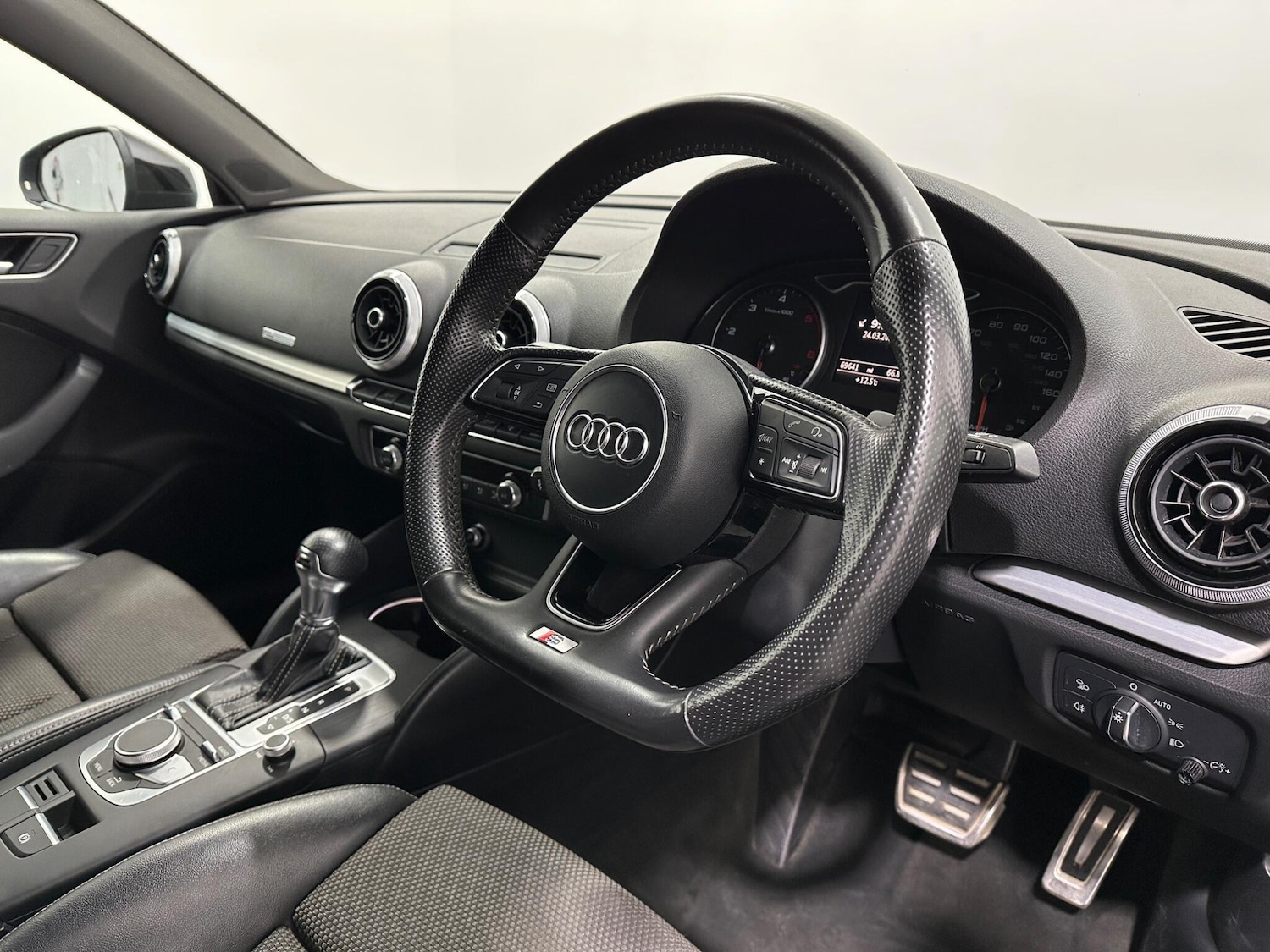 Used Audi A3 for sale - 78007739: Photo 10