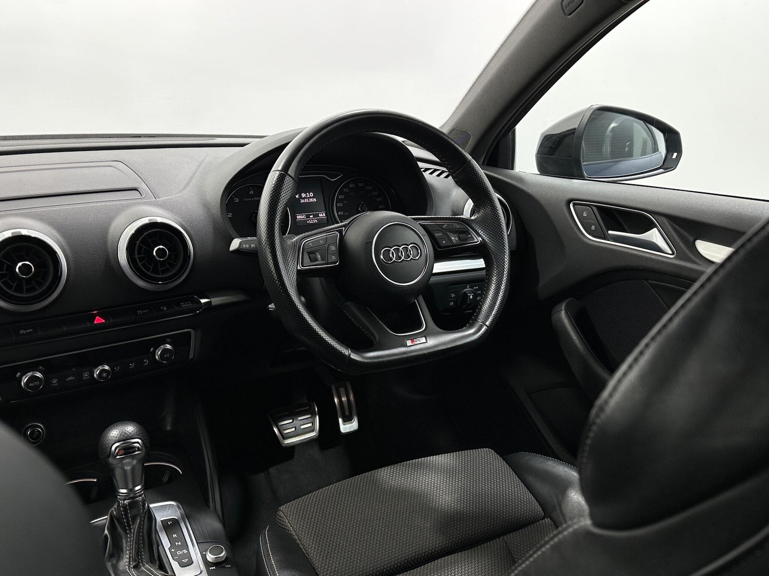 Used Audi A3 for sale - 78007739: Photo 12