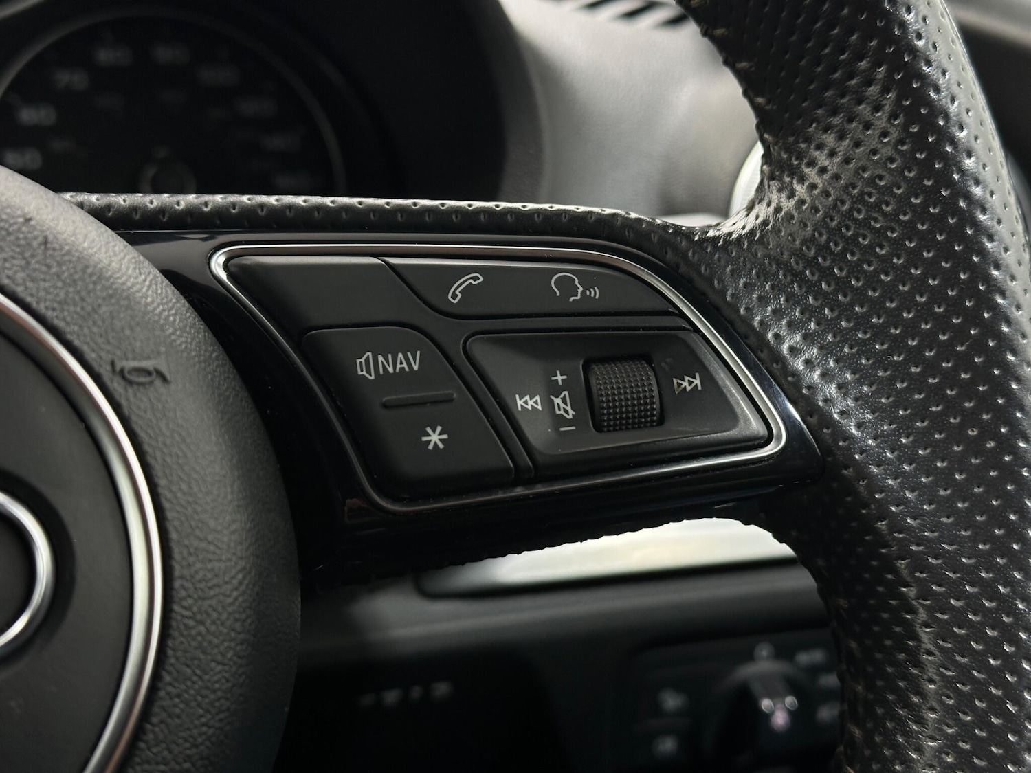 Used Audi A3 for sale - 78007739: Photo 16