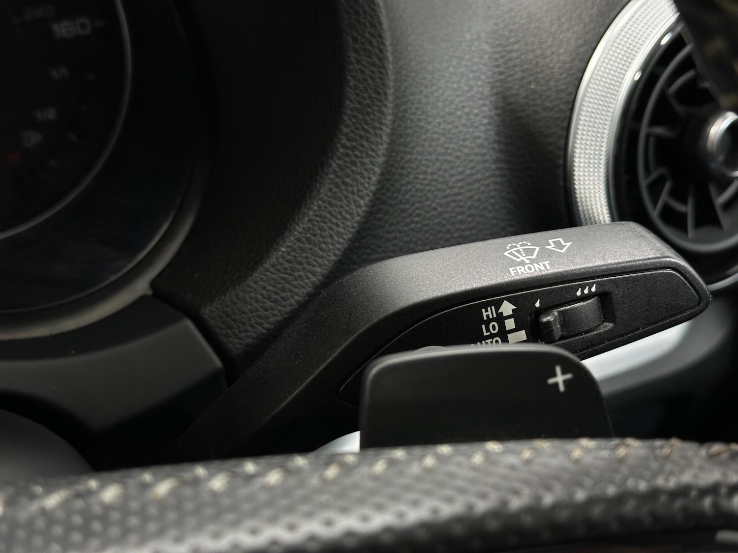 Used Audi A3 for sale - 78007739: Photo 17