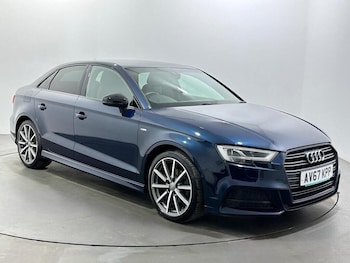 Used Audi A3 2017 for sale - 78007739: Photo