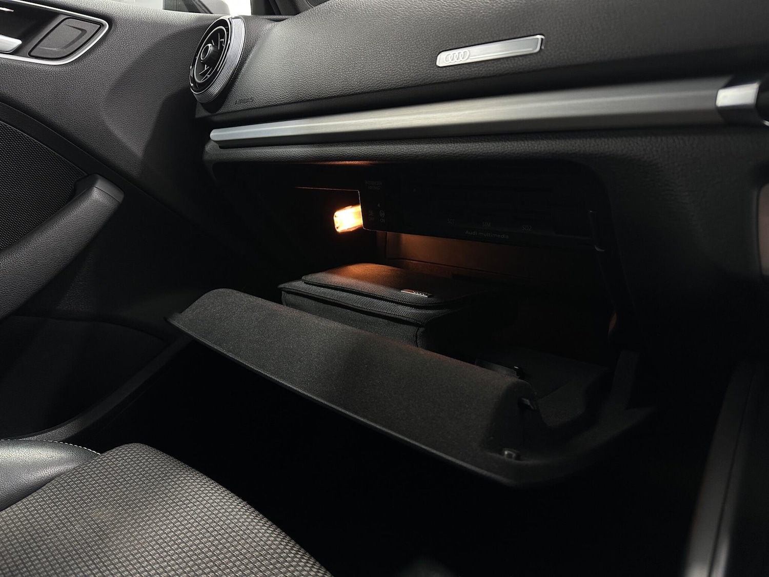 Used Audi A3 for sale - 78007739: Photo 28