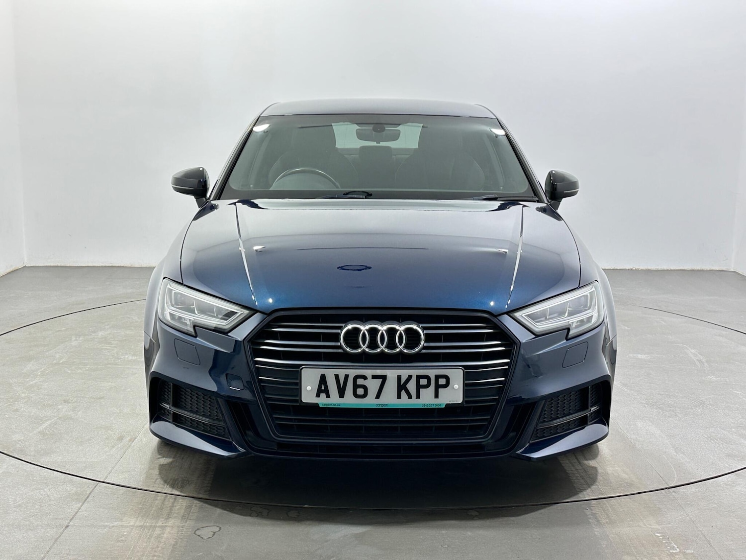 Used Audi A3 for sale - 78007739: Photo 3