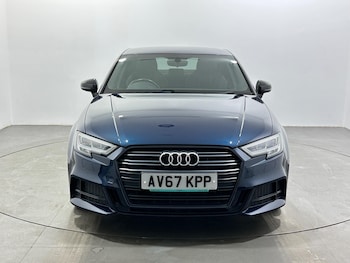 Used Audi A3 2017 for sale - 78007739: Photo