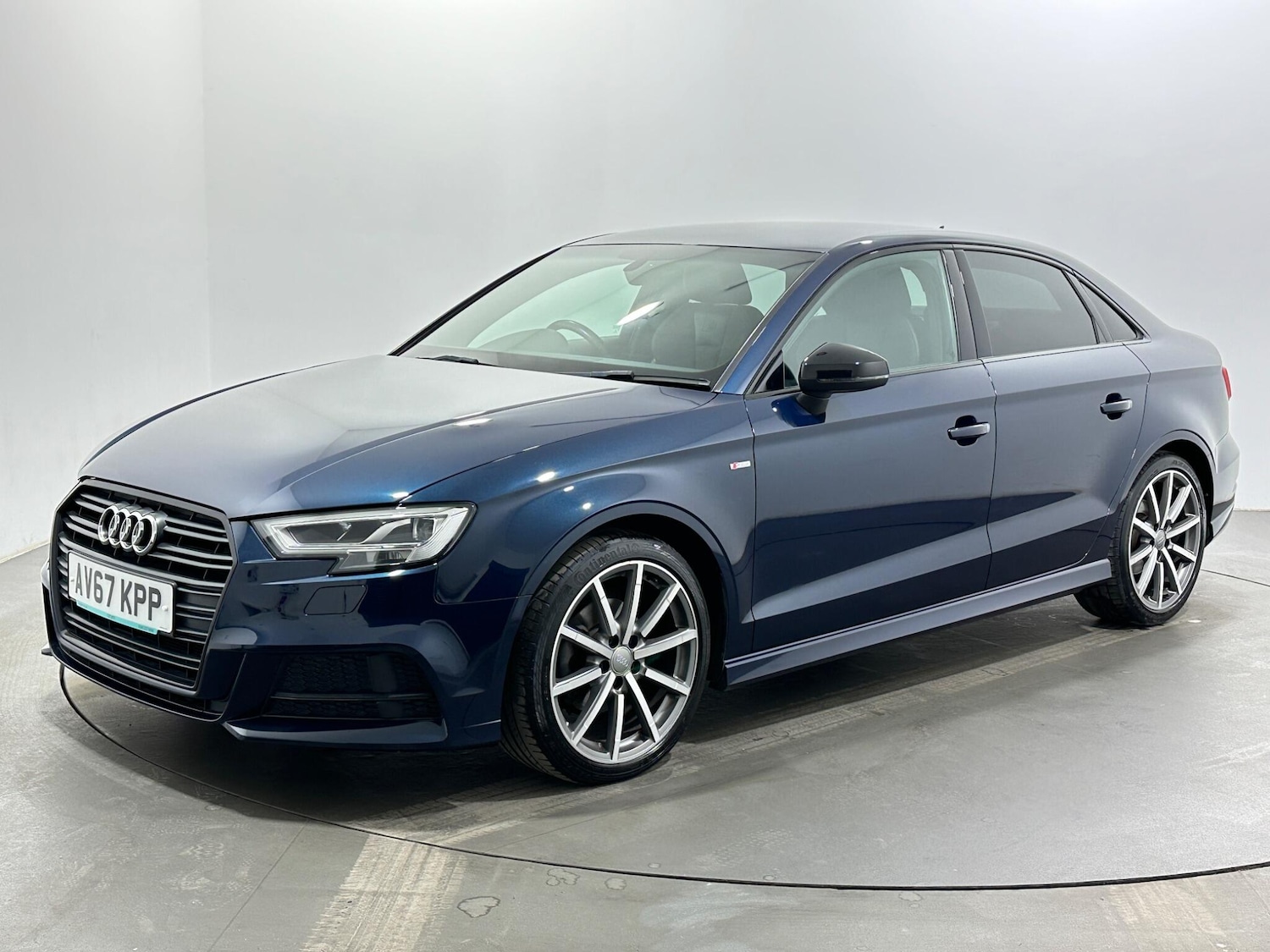 Used Audi A3 for sale - 78007739: Photo 4