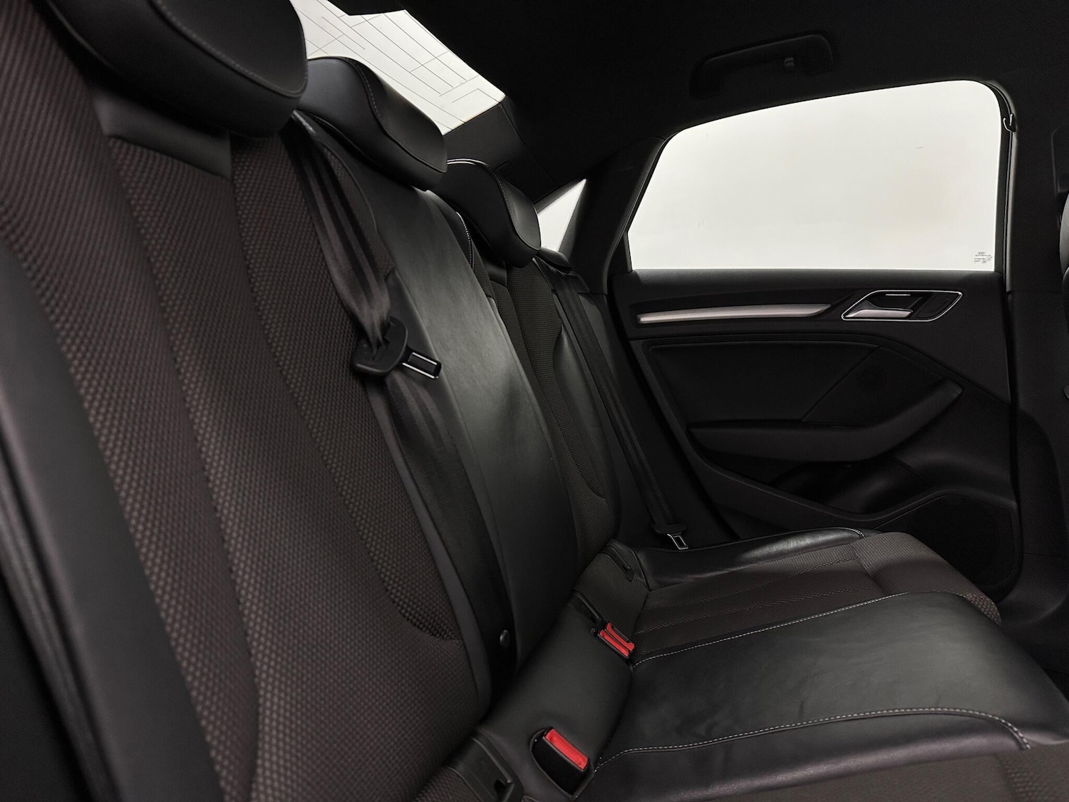 Used Audi A3 for sale - 78007739: Photo 43