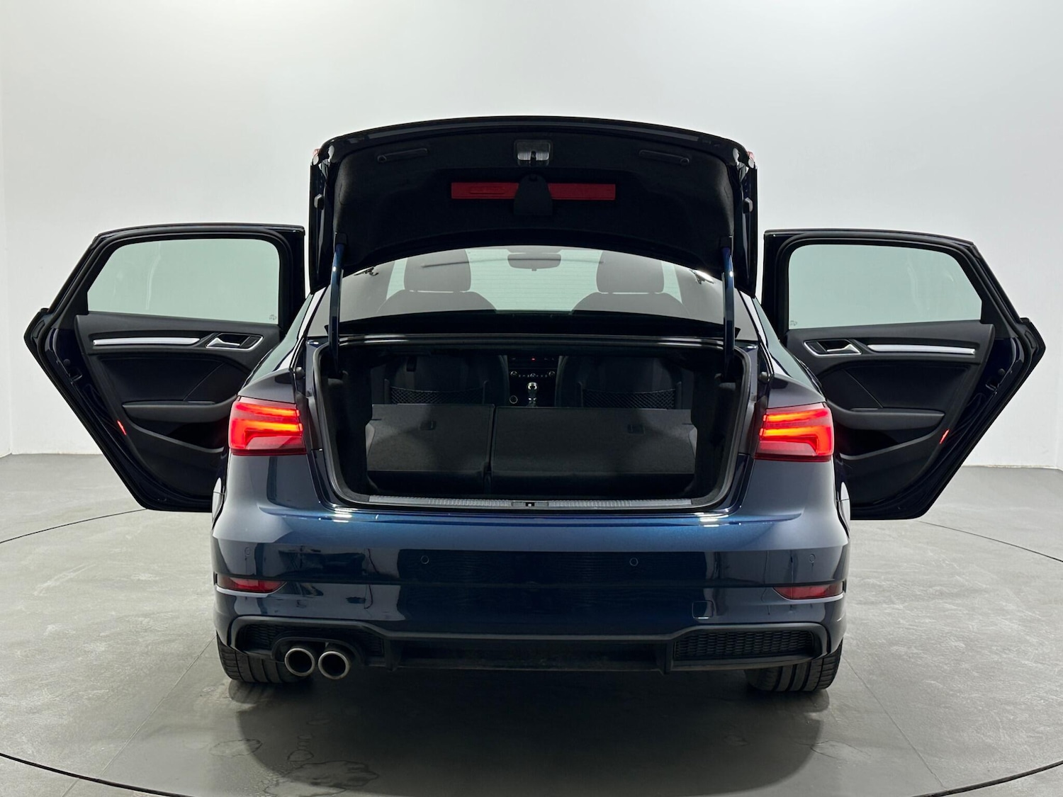 Used Audi A3 for sale - 78007739: Photo 45