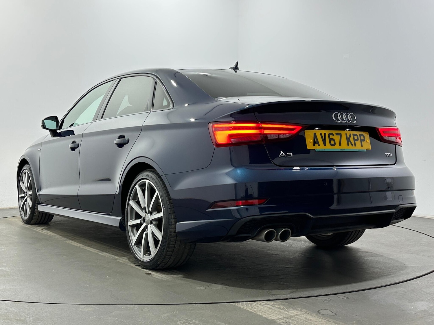 Used Audi A3 for sale - 78007739: Photo 49