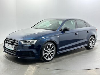 Used Audi A3 2017 for sale - 78007739: Photo