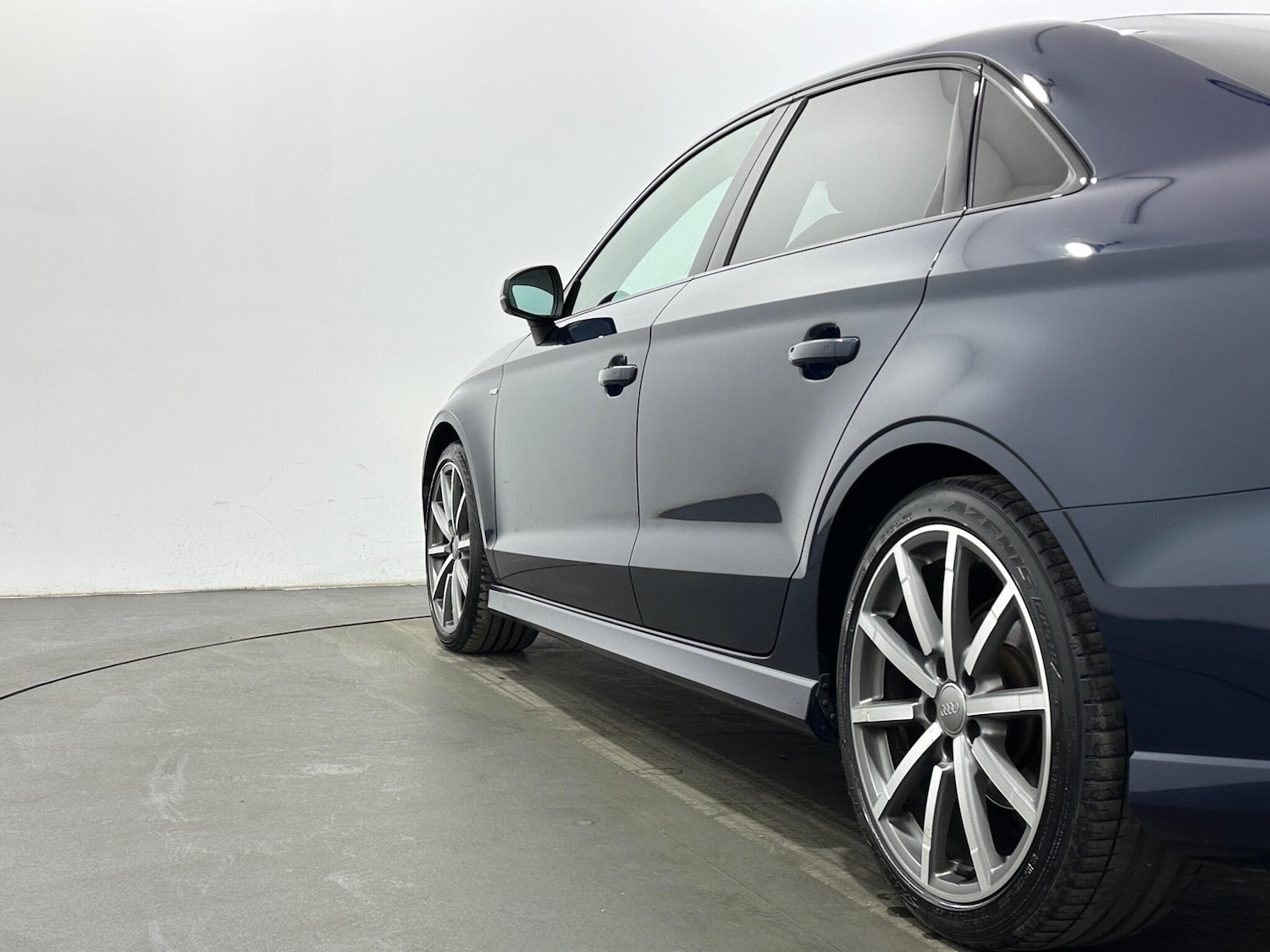 Used Audi A3 for sale - 78007739: Photo 50