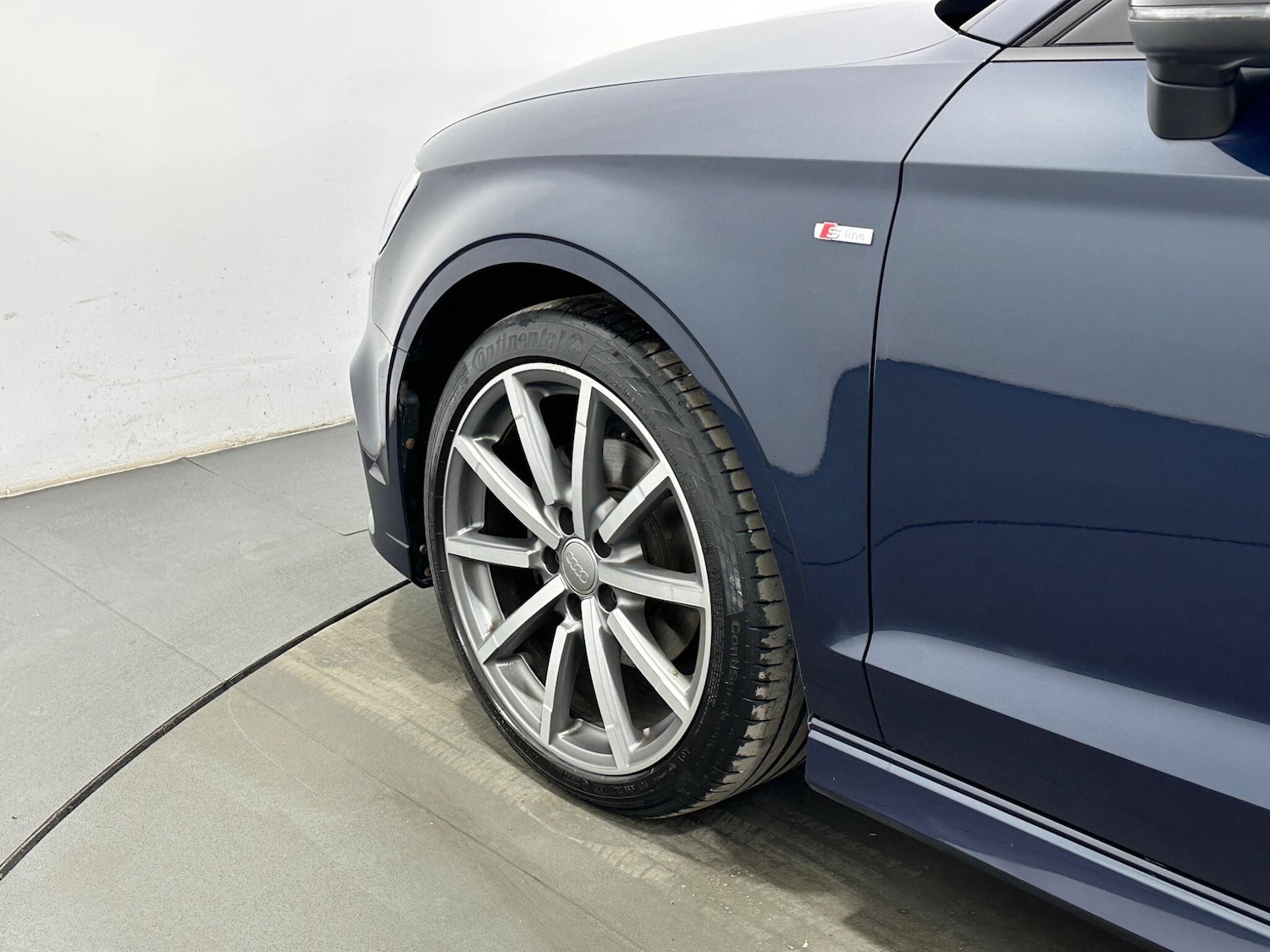 Used Audi A3 for sale - 78007739: Photo 51