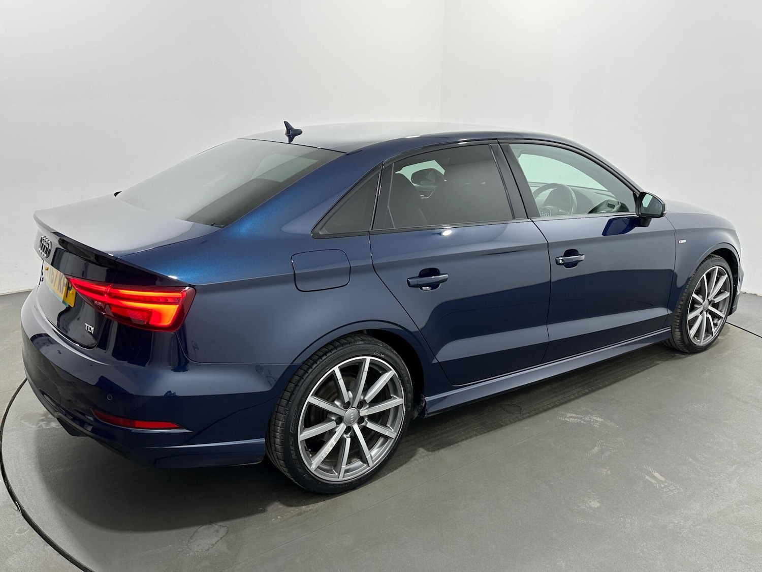 Used Audi A3 for sale - 78007739: Photo 52