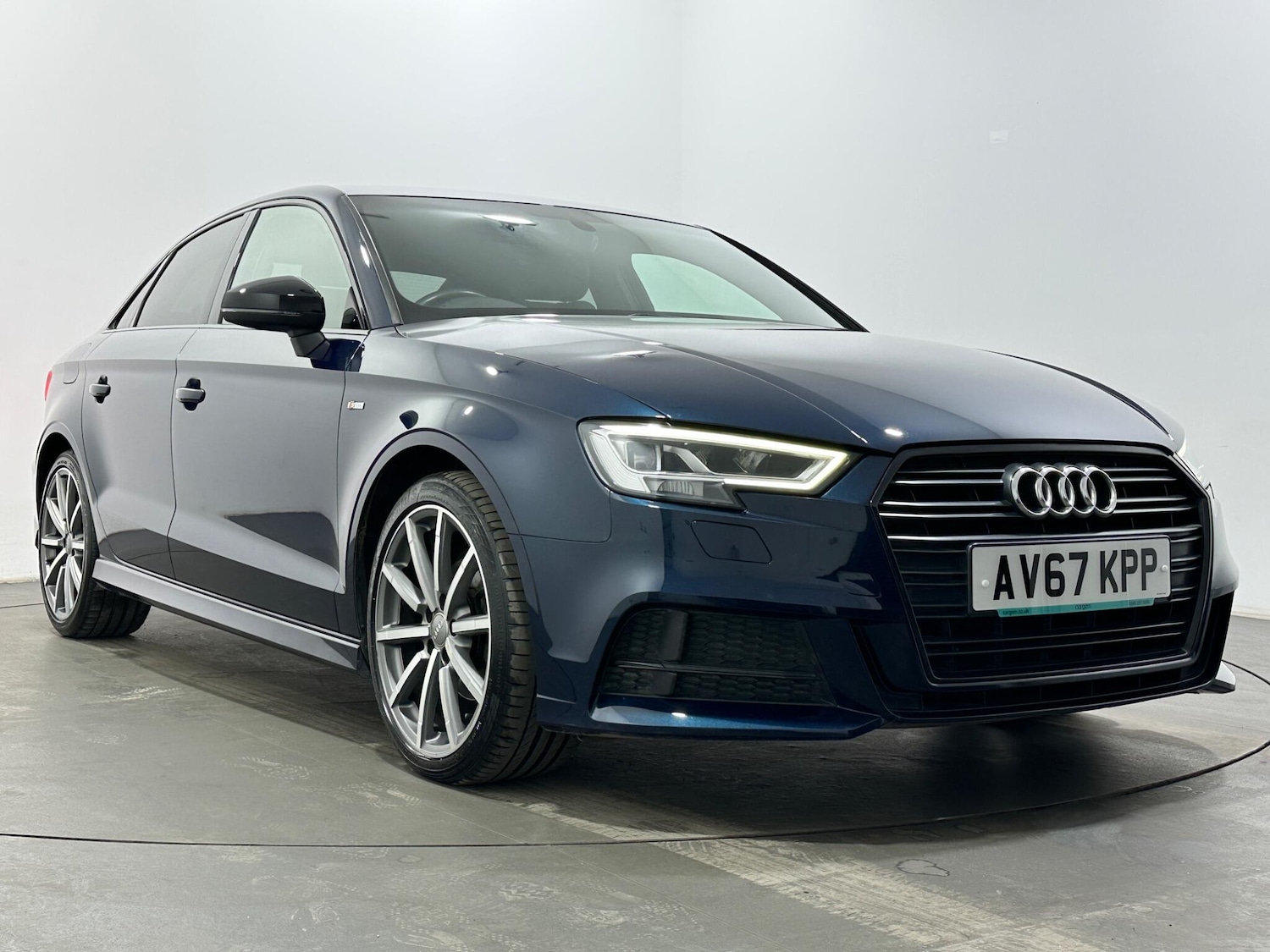 Used Audi A3 for sale - 78007739: Photo 53