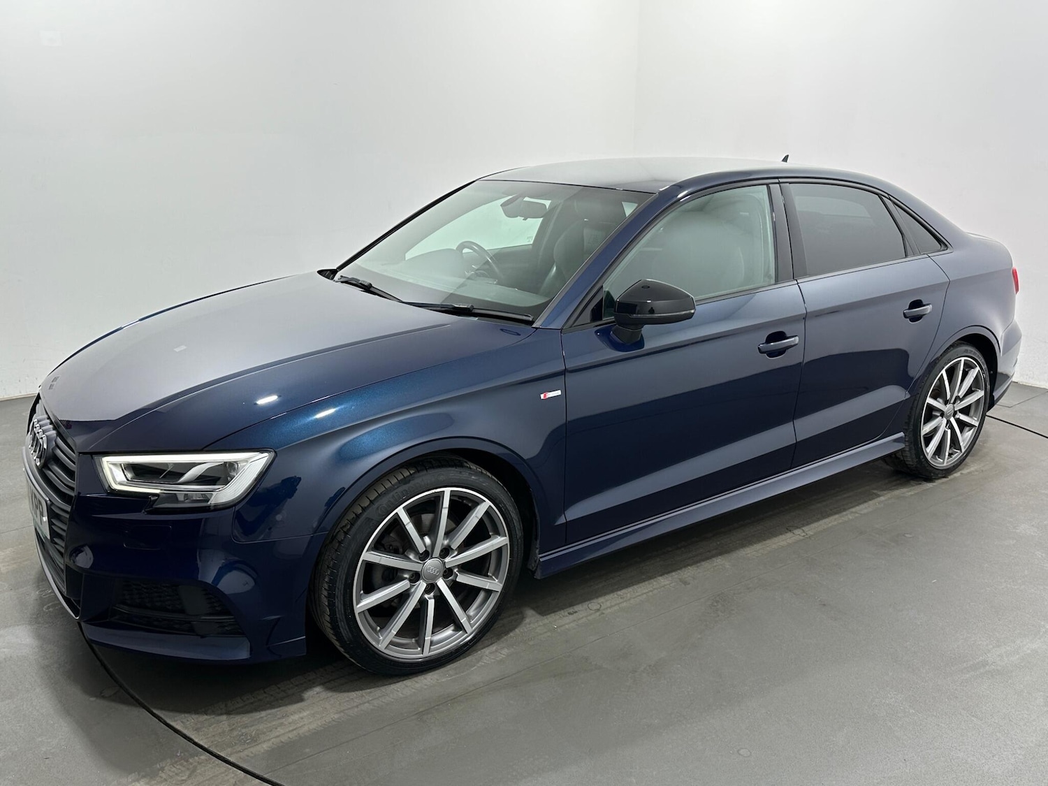 Used Audi A3 for sale - 78007739: Photo 54