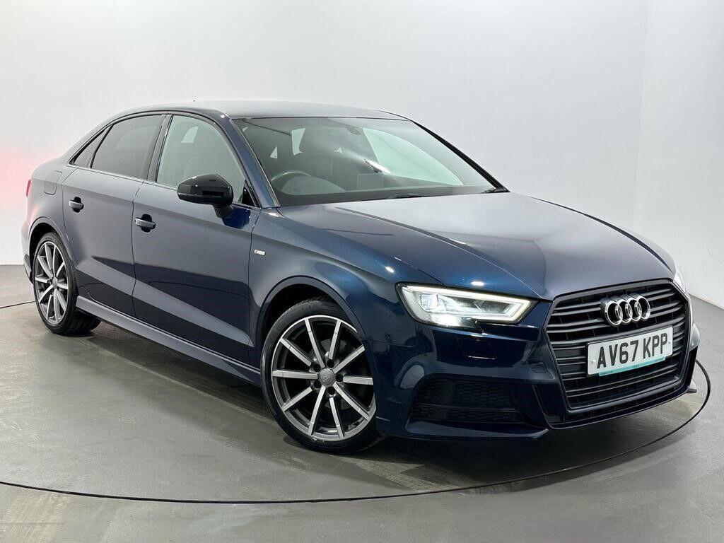 Used Audi A3 for sale - 78007739: Photo 55