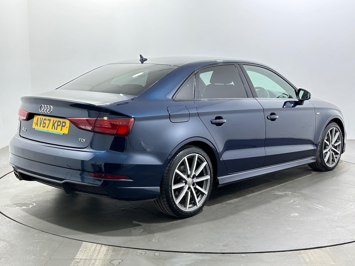 Used Audi A3 for sale - 78007739: Photo 8