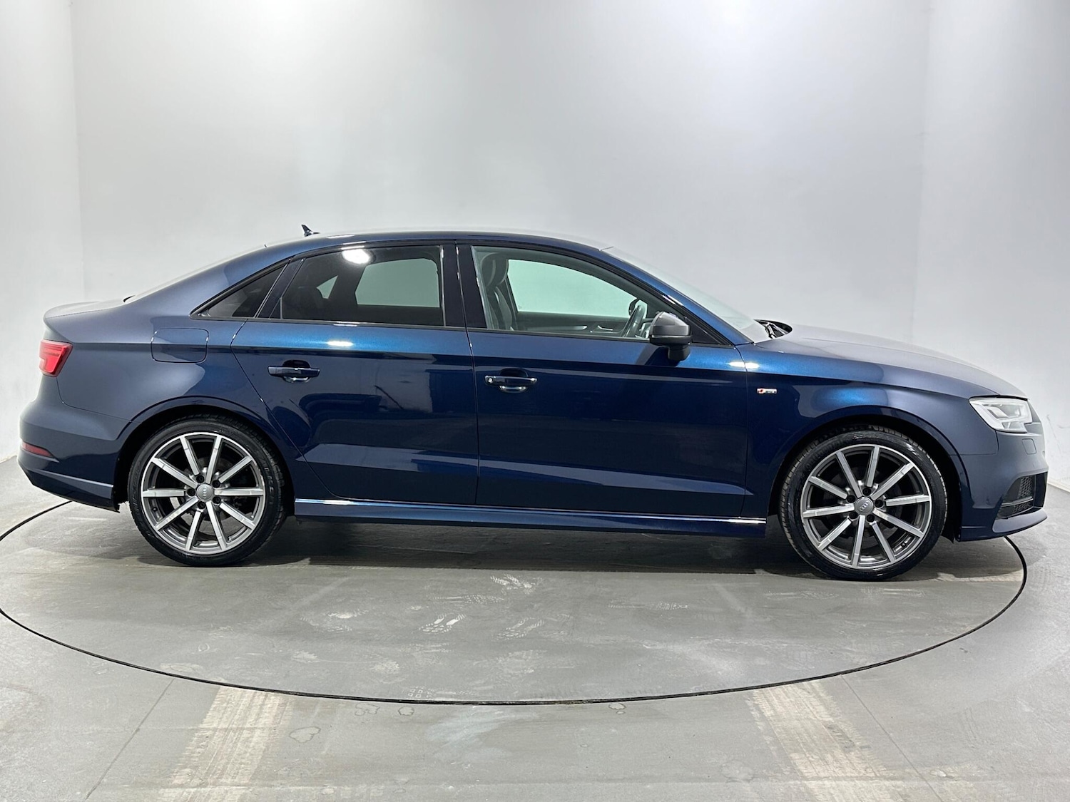 Used Audi A3 for sale - 78007739: Photo 9
