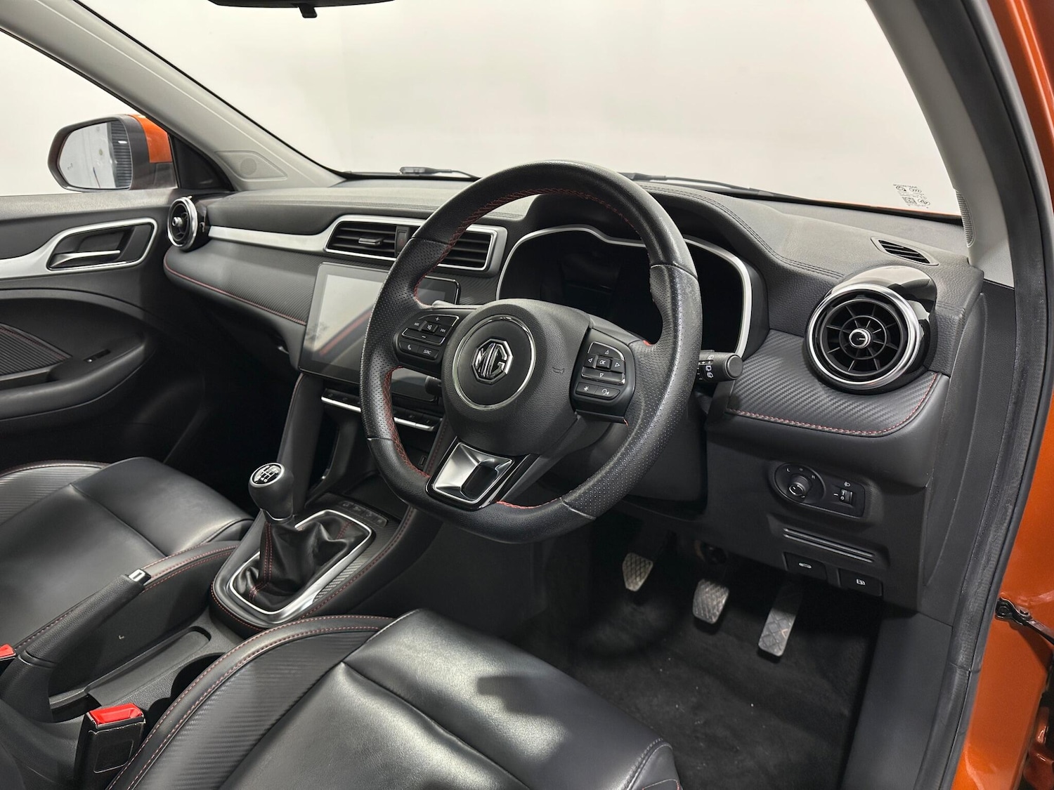 Used MG MG ZS for sale - 77315220: Photo 10