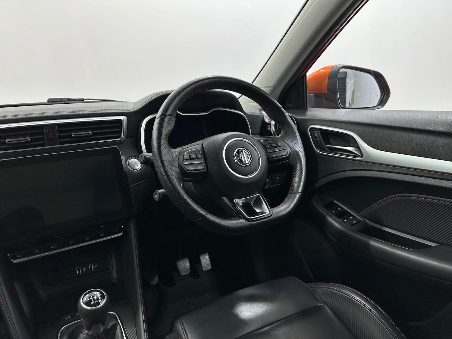 Used MG MG ZS for sale - 77315220: Photo 11