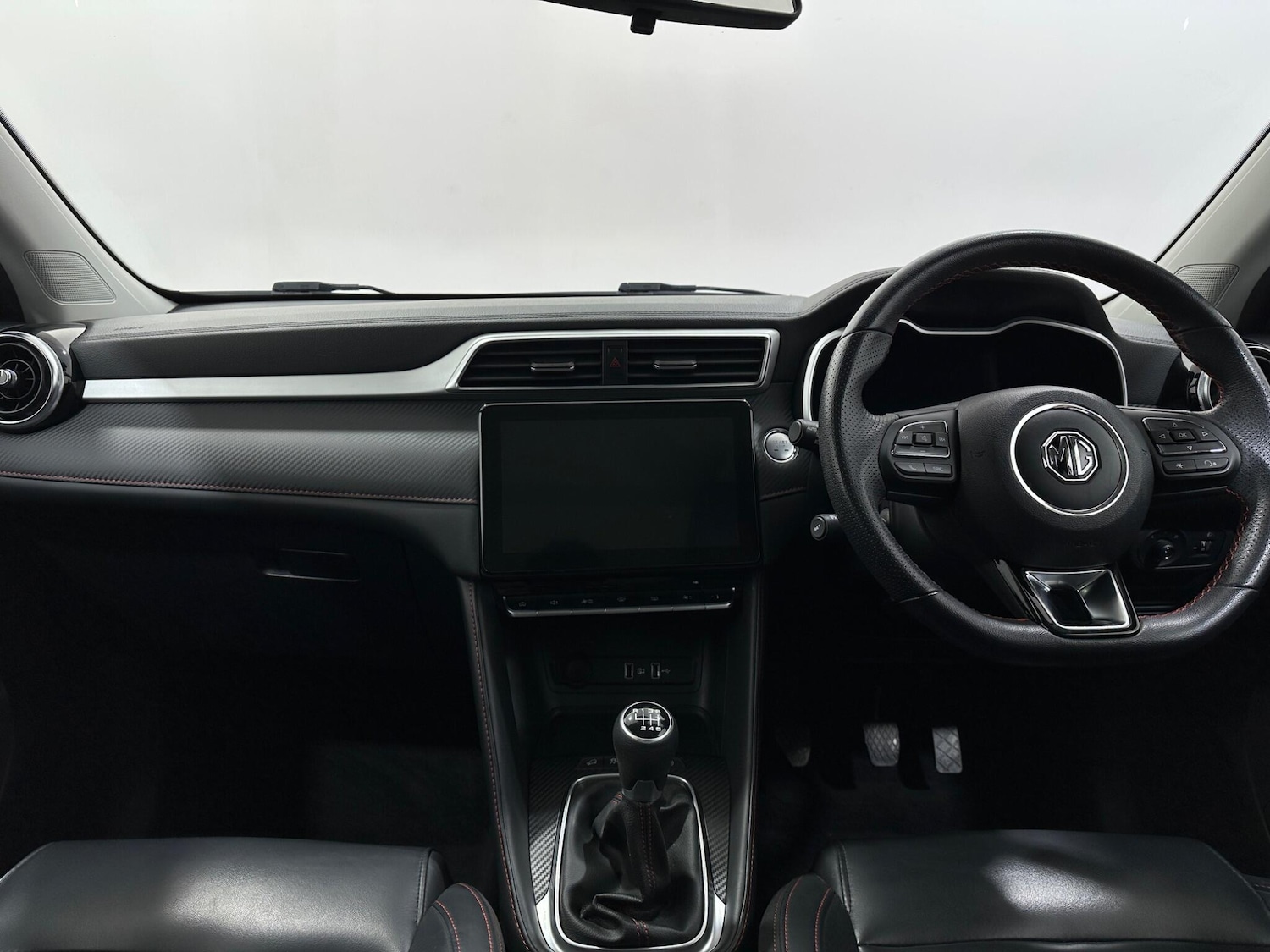 Used MG MG ZS for sale - 77315220: Photo 19