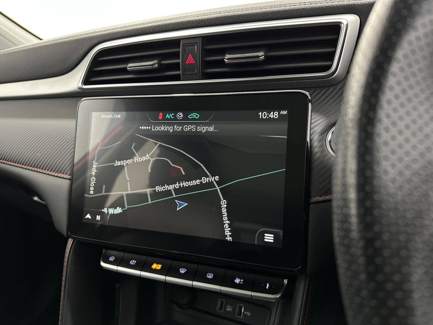 Used MG MG ZS for sale - 77315220: Photo 21