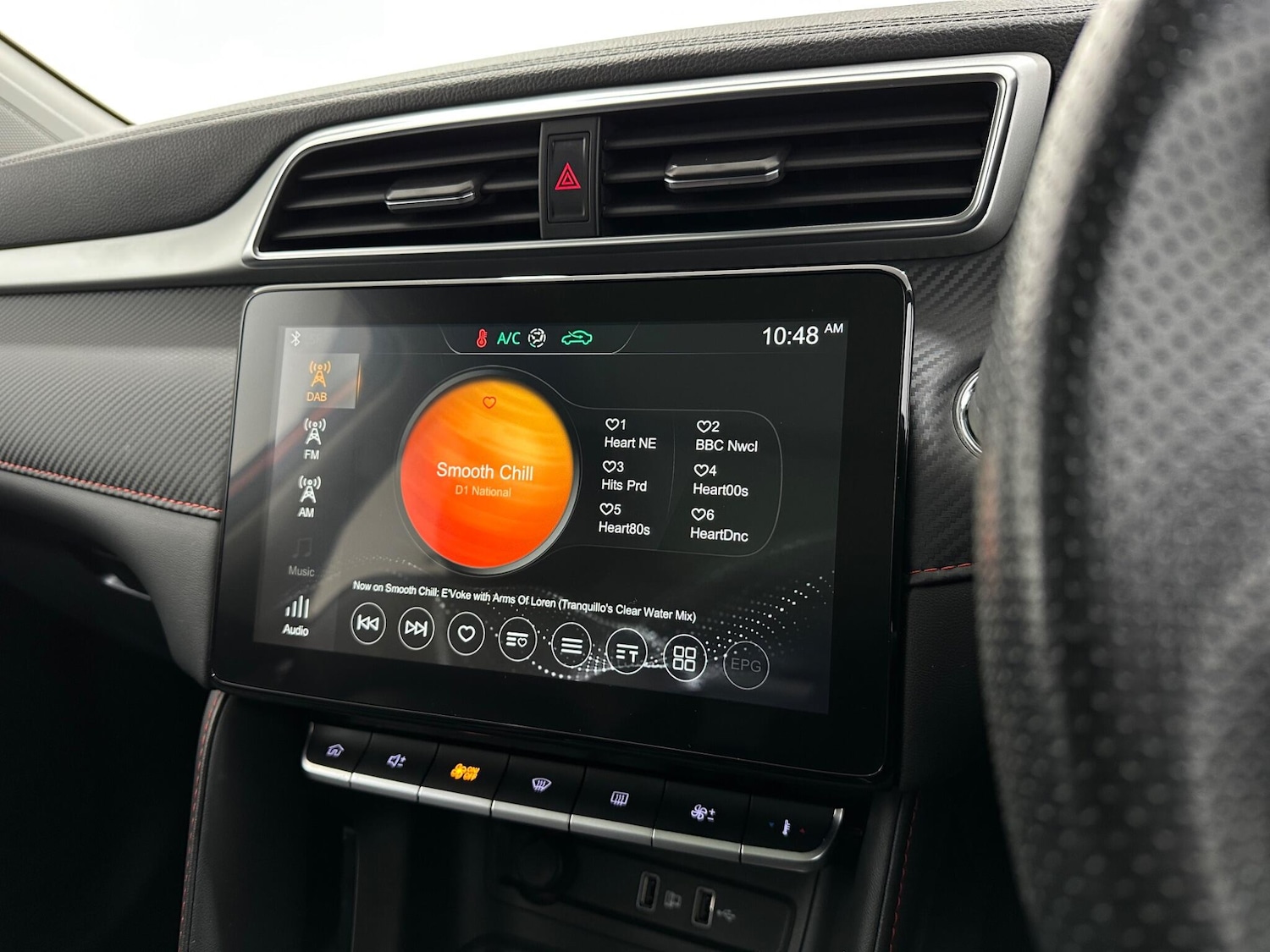 Used MG MG ZS for sale - 77315220: Photo 23