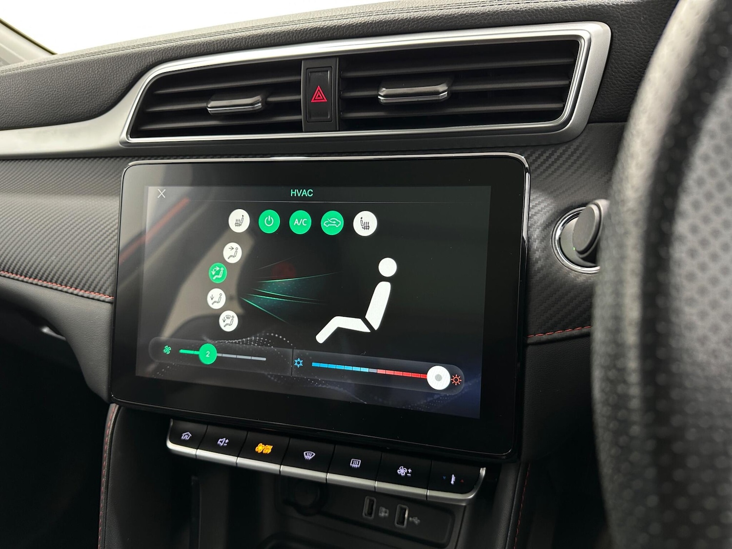 Used MG MG ZS for sale - 77315220: Photo 24