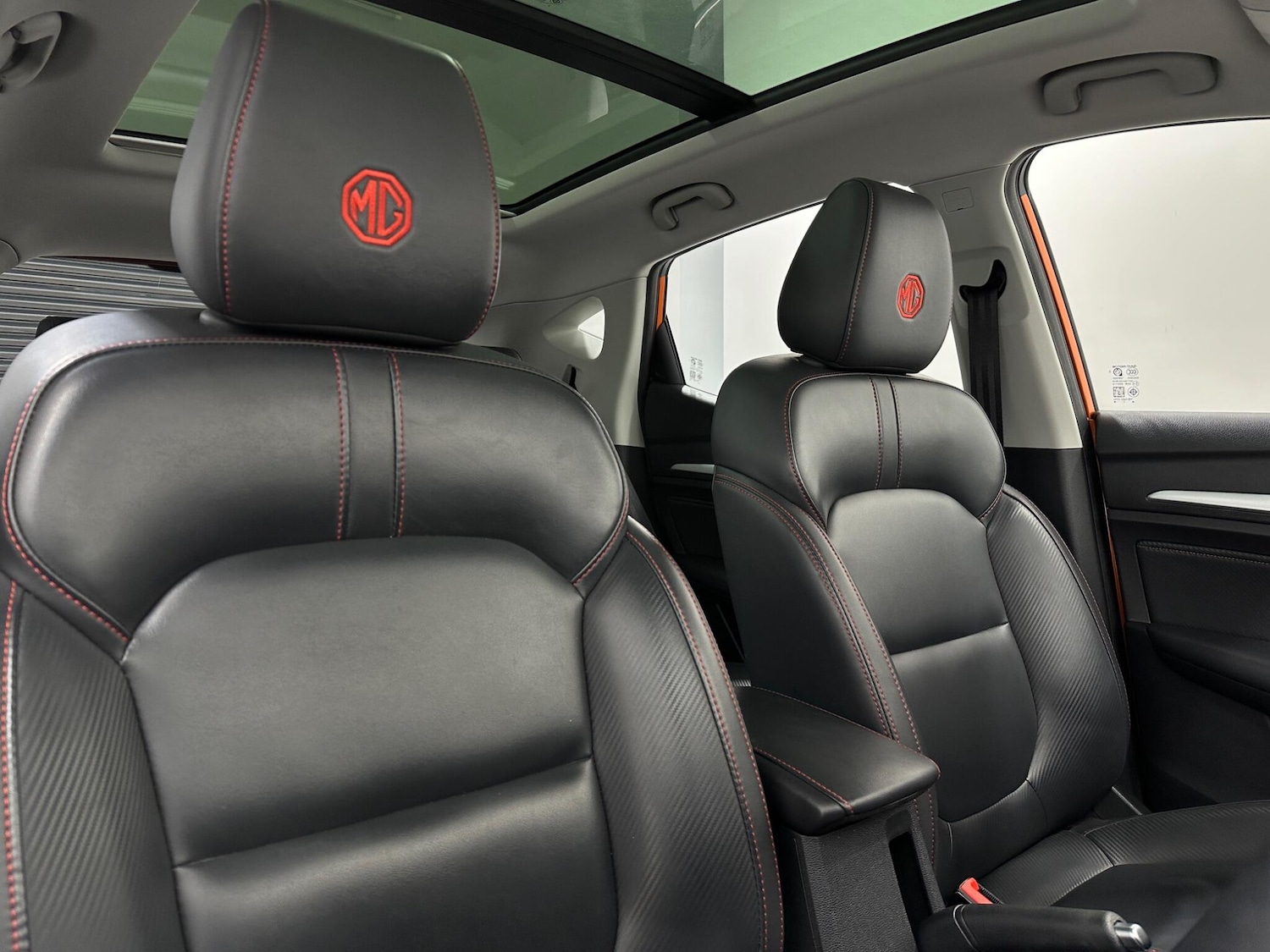 Used MG MG ZS for sale - 77315220: Photo 31