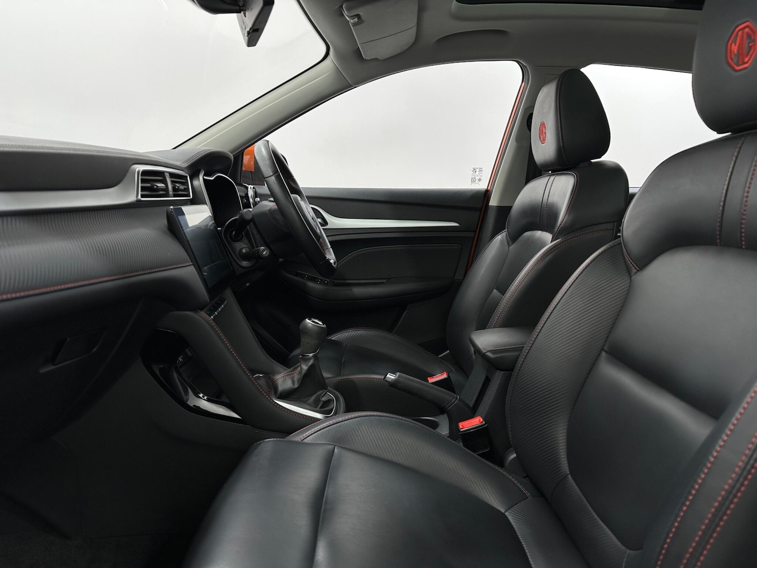 Used MG MG ZS for sale - 77315220: Photo 33