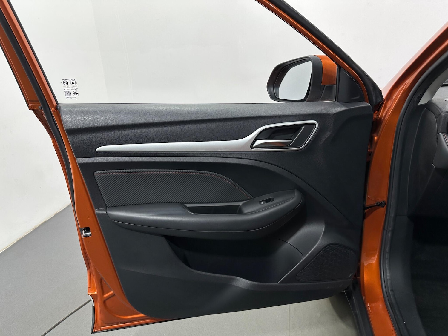 Used MG MG ZS for sale - 77315220: Photo 35