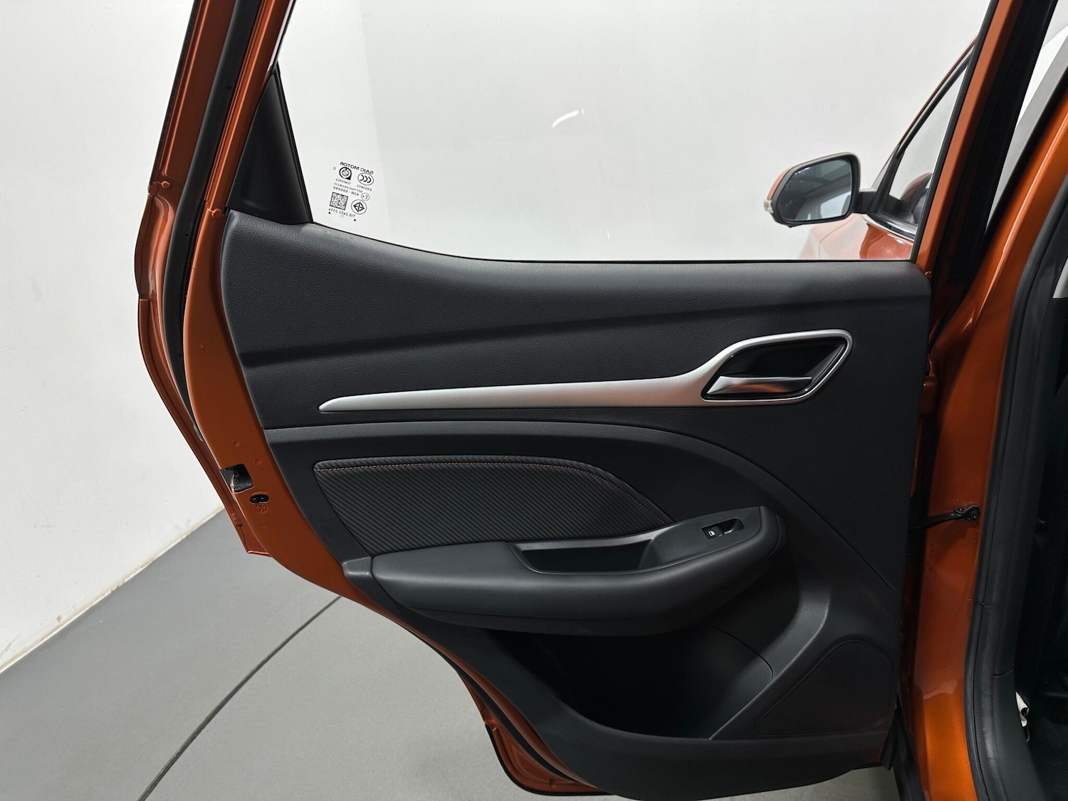 Used MG MG ZS for sale - 77315220: Photo 38