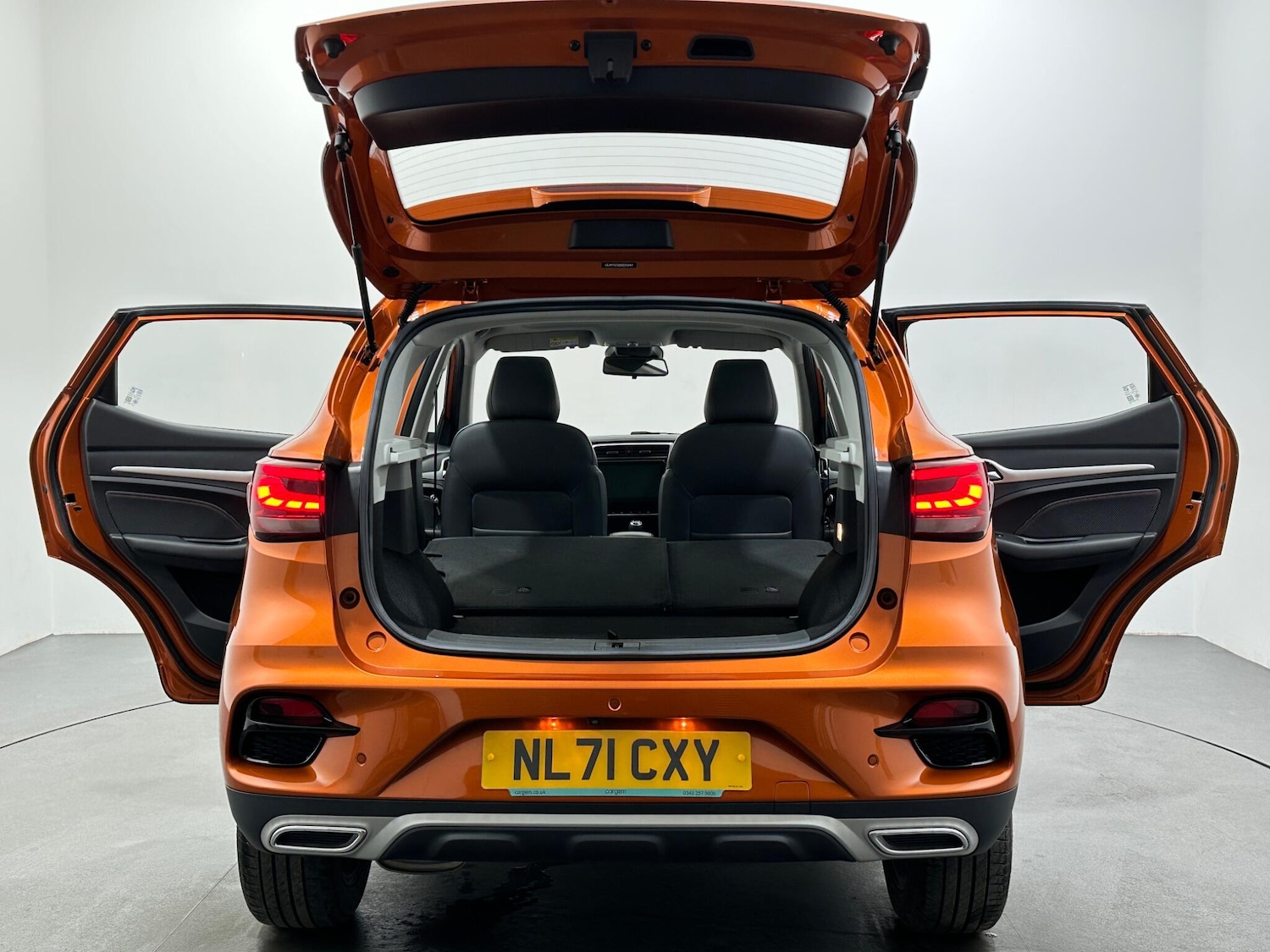 Used MG MG ZS for sale - 77315220: Photo 42