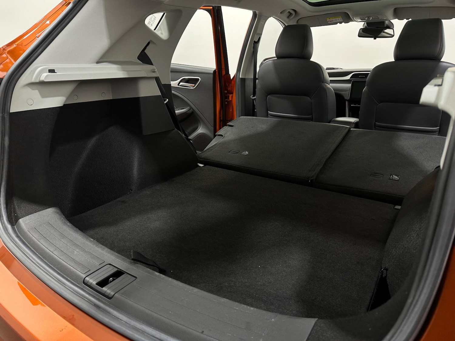 Used MG MG ZS for sale - 77315220: Photo 43