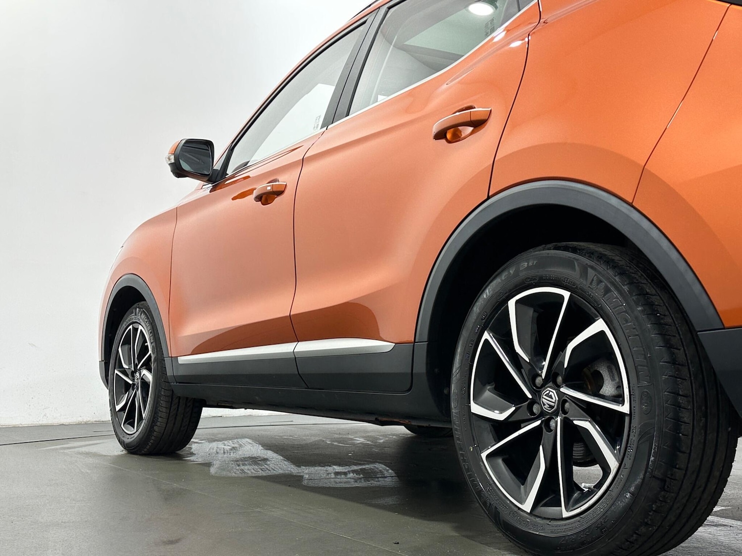 Used MG MG ZS for sale - 77315220: Photo 47