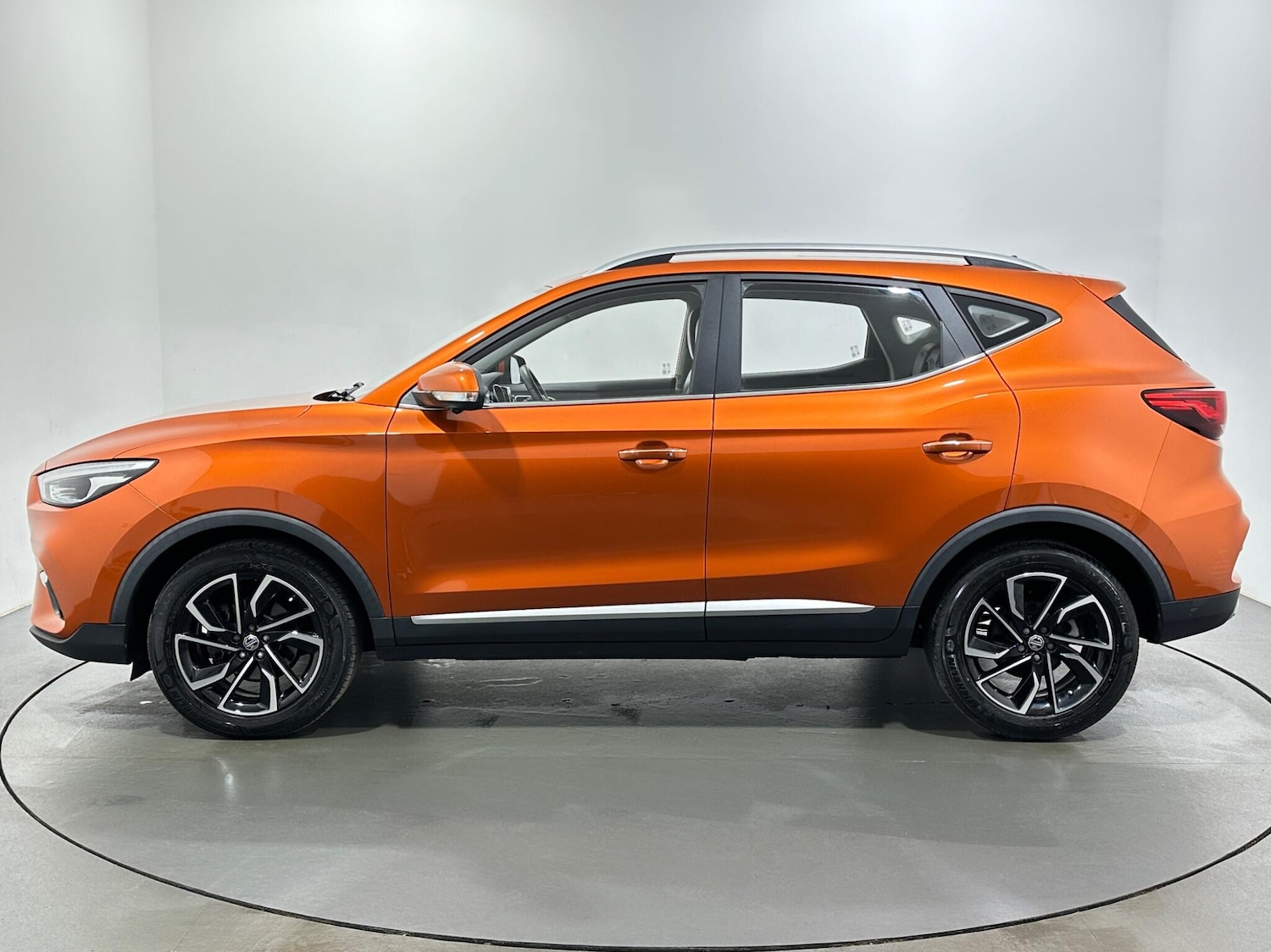 Used MG MG ZS for sale - 77315220: Photo 5