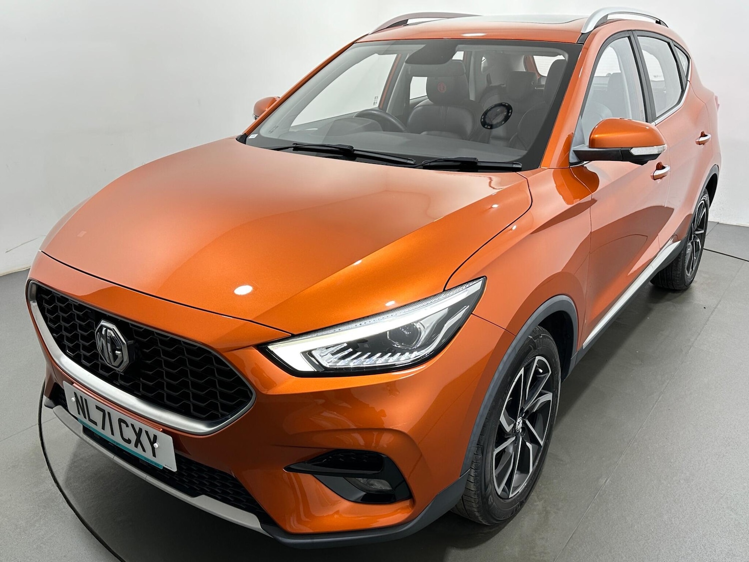 Used MG MG ZS for sale - 77315220: Photo 51