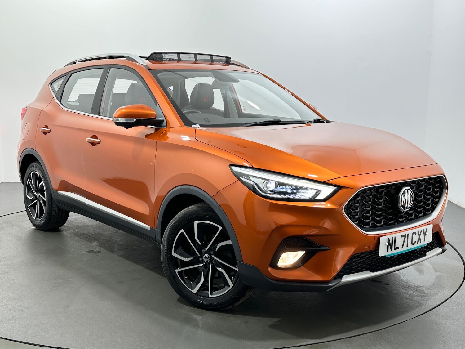 Used MG MG ZS for sale - 77315220: Photo 53